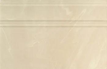 Настенный бордюр ZOC. NOUVEAU MARFIL