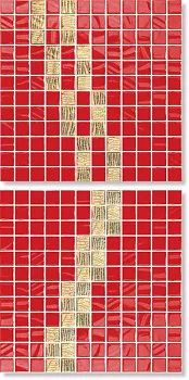 Панно МО001 Темари