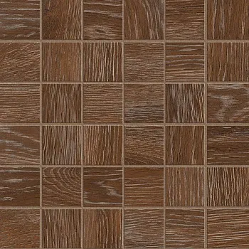 Мозаика MIX STEAM WORK CHERRY ( 36 pz ) SWKM50