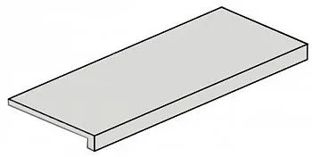 Ступень фронтальная Surface Ambra Scalino Frontale Lux (620070000889)