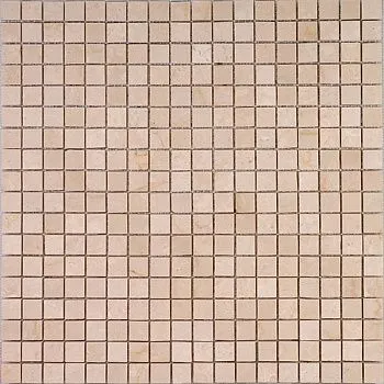 Мозаика BOTTICINO 15x15x8 polished мрамор