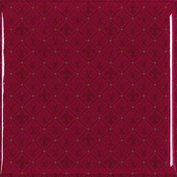 Настенная плитка Caprichosa Zhana Burdeos (MPL-035441)