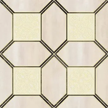 Напольная плитка Kioto Gold