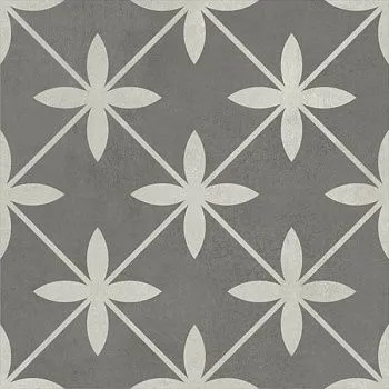 Керамогранит Laurent серый (592120)