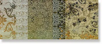 Декор SH00DA Shine Batik Oro Decoro A