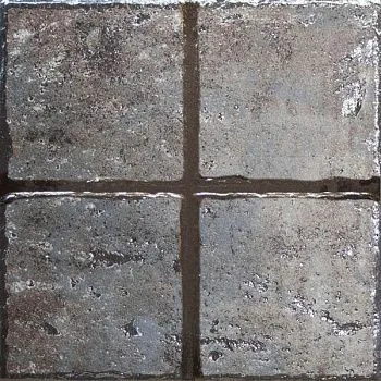 Керамогранит Metalic Pre Silver