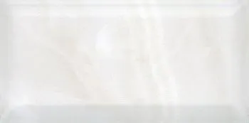 Настенная плитка Летний сад светлый грань 19013