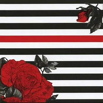 Декор Этуаль STG/A611/17000 цветок