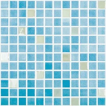 Мозаика Mixed № 501(90%)/412 Fg(10%) (на сетке)