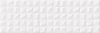 Настенная плитка CROMATICA KLEBER WHITE BRILLO (78797042) 