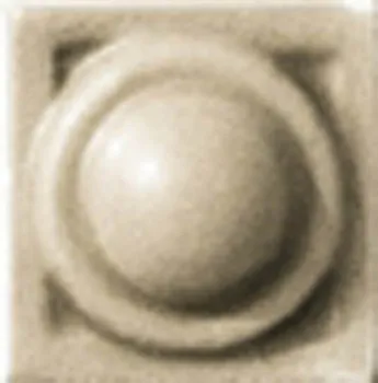 Вставка AMARCORD TOZZETTO DIAMANTATO TABACCO MATT.