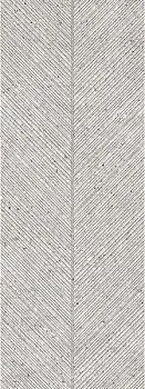 Настенная плитка Prada Spiga  Acero (P35800831)