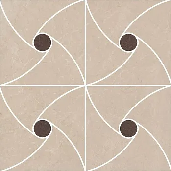 Декор Версаль ID109 наборный