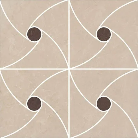 Декор Версаль ID109 наборный (изображение)