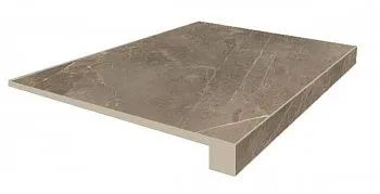 Ступень фронтальная PORTOFINO GRIGIO SCAL.45 FRONT LAP