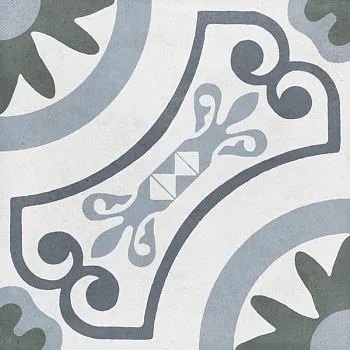 Керамогранит HAVANA WHITE GARDEN (24767)