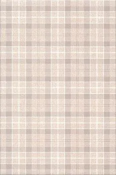 Настенная плитка 8236 Традиция Клетка (6,9мм)