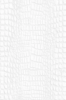 Настенная плитка 8240 Верньеро белый