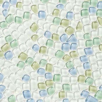 CV10008 Мозаика