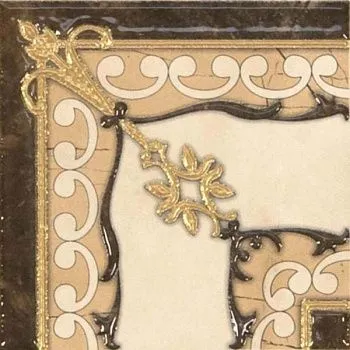 Вставка напольная Louvre Taco Dim