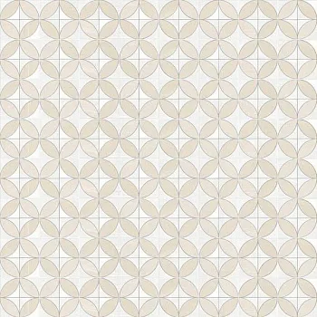 Керамогранит Bezons-R Crema