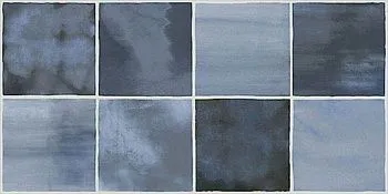 Настенная плитка Glam Indigo