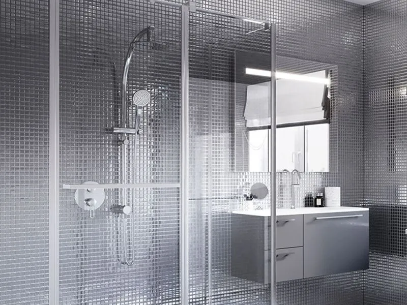 Мозаика METAL от производителя StarMosaic –  фото