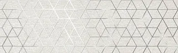 Декор IBERO ELEVATION DECOR REVERSE WHITE Rect S-97