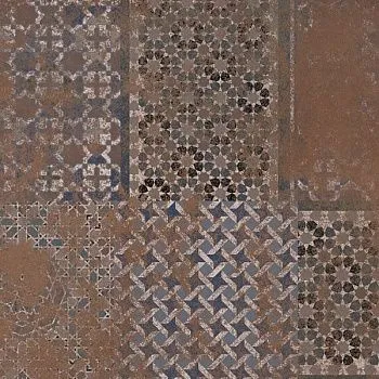 Керамогранит Котто декорированный обрезной (DD603400R/D)