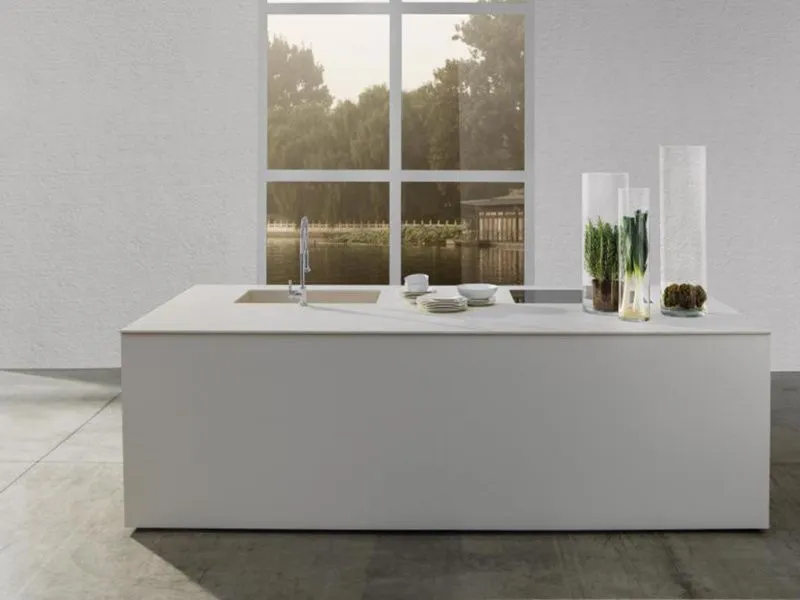 Керамогранит CALCE от производителя Laminam –  фото