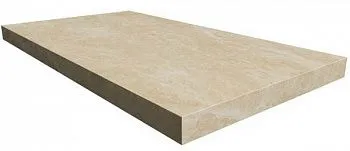 Угловая ступень ELITE CREAM SCAL.60.ANG.DX правая