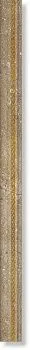 Бордюр Moldura Jordan Alteza Natural Gold