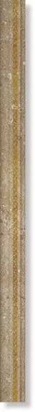 Бордюр Moldura Jordan Alteza Natural Gold (изображение)