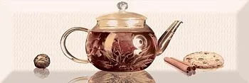 Декор Decor Tea 01 A