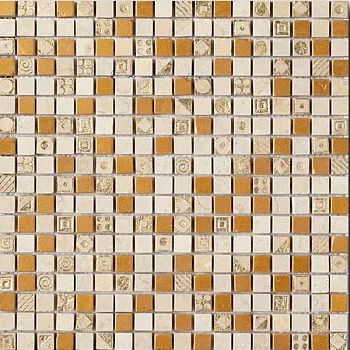 Мозаика Equilibrio 015A (1.5x1.5)