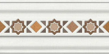 Бордюр CENEFA ALBAICIN MARRON