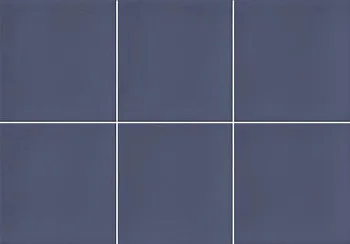 Настенная плитка Sakura Indigo