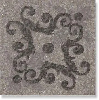 Вставка GT-171/t01 светло-серый