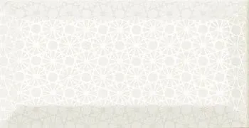 Настенная плитка ISTANBUL WHITE LUSTER