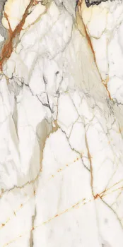 Керамогранит PALACIO Karlos White High Gloss