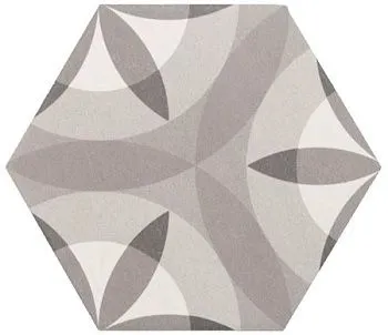 Керамогранит Harmony Nature B&W