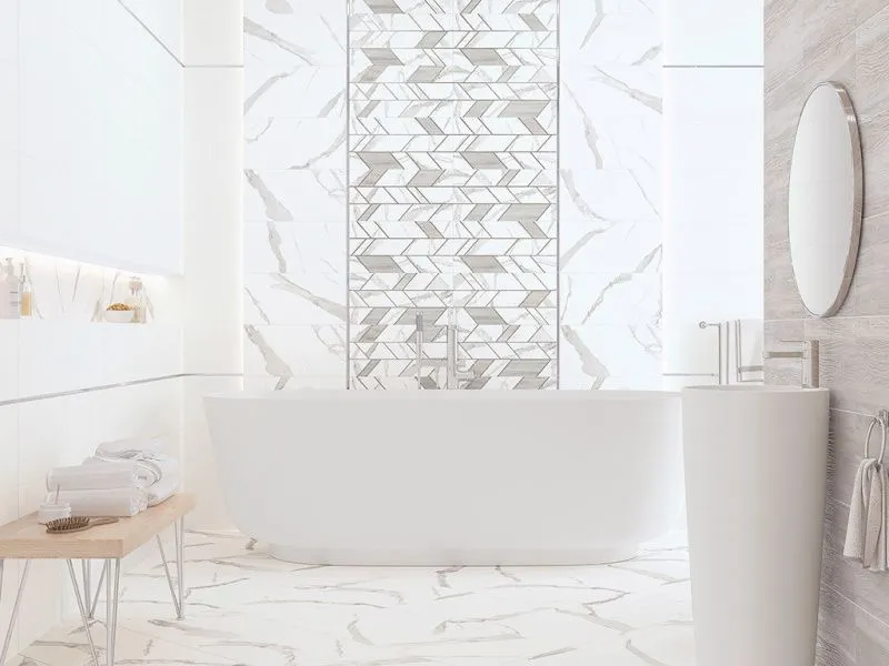 Керамическая плитка VERTUS от производителя AltaCera –  фото