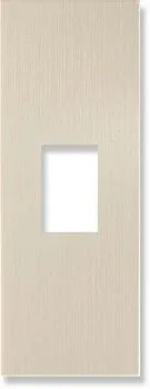 Декор W-Rossana Beige