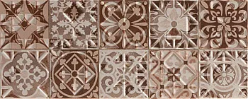 Декор MILAGRO MOSAICO 03