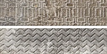 Керамогранит Декор  DECO BRICKBOLD OCRE