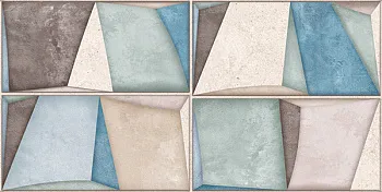 Настенная плитка Artwork Cord (WT9COR11)