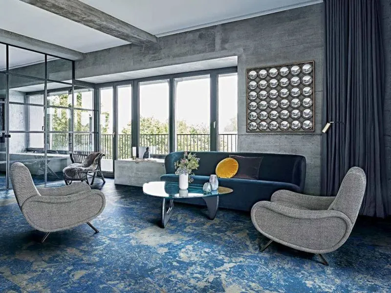 Керамогранит LES BIJOUX DE REX от производителя REX Ceramiche –  фото