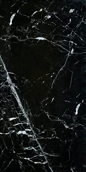 Керамогранит Hi-Glossy - Tornado Negro (3054)