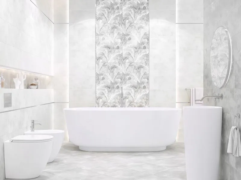 Керамическая плитка KONOR от производителя New Trend –  фото