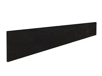 Плинтус Urban Petrol Battiscopa Mat (коробка 10 шт/6 пог м) (610130000182)